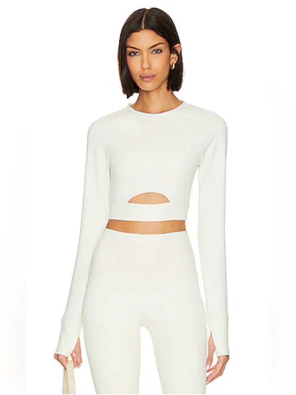 Beach Riot Sport Leggings & Crop Top 2pc Set, NEW ($176)! 🔥